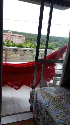 Apartamento Flat Em Caldas Novas