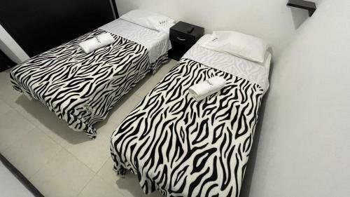 Apartahotel Cerca Del Parque Del Caf�, 405a