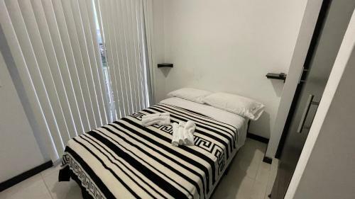 Apartahotel Cerca Del Parque Del Caf�, 405a