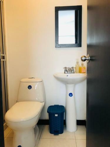 Apartahotel Cerca Del Parque Del Caf�, 405a