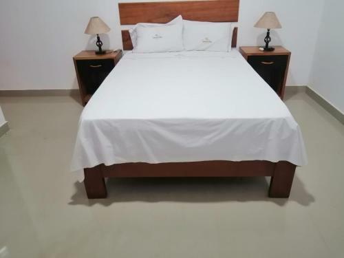Hotel Samincha Wasi