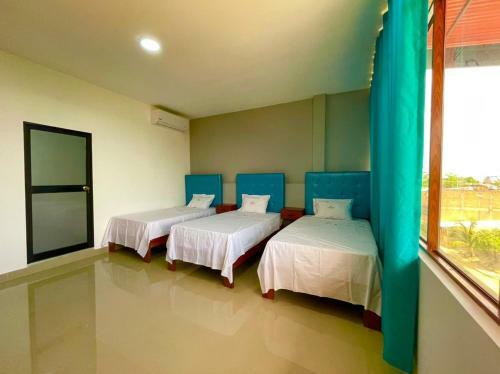 Hotel Samincha Wasi