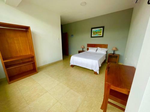 Hotel Samincha Wasi