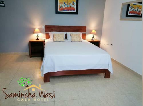 Hotel Samincha Wasi