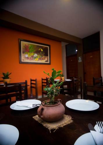 Hotel Samincha Wasi