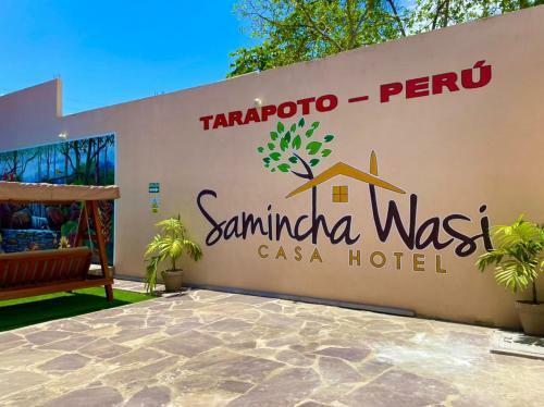 Hotel Samincha Wasi