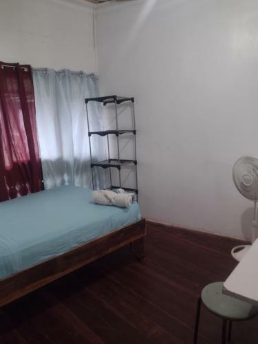 Posada Cabinas Palmer