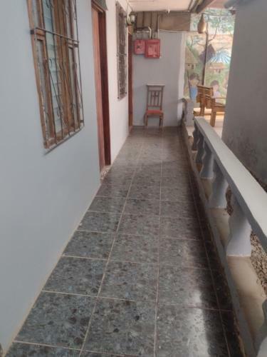 Posada Cabinas Palmer