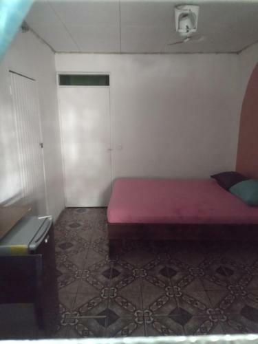Posada Cabinas Palmer