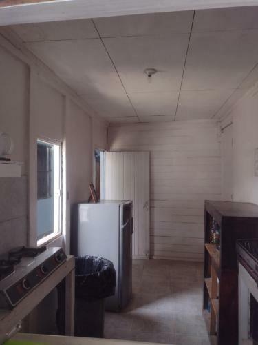Posada Cabinas Palmer