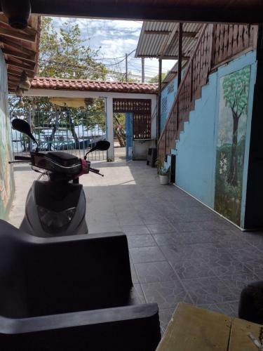 Posada Cabinas Palmer