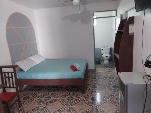 Posada Cabinas Palmer