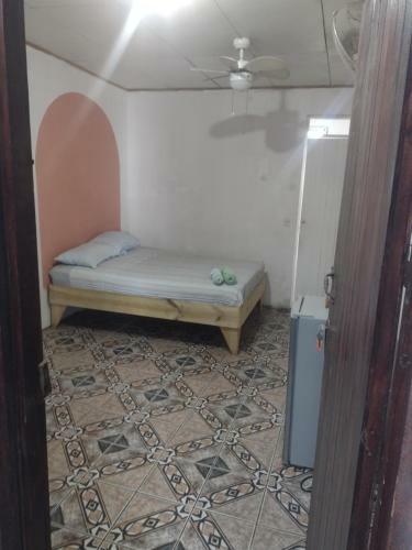 Posada Cabinas Palmer