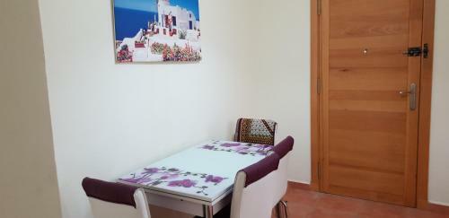 Apartamento Appartement De Vacances