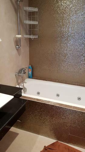 Apartamento Residence Prestigia Plage Des Nations