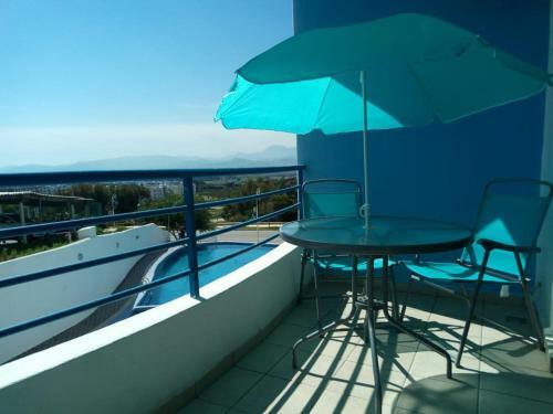 Apartamento Studio Cabo Dream