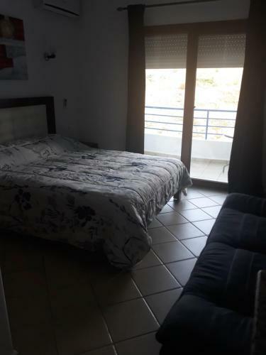 Apartamento Studio Cabo Dream