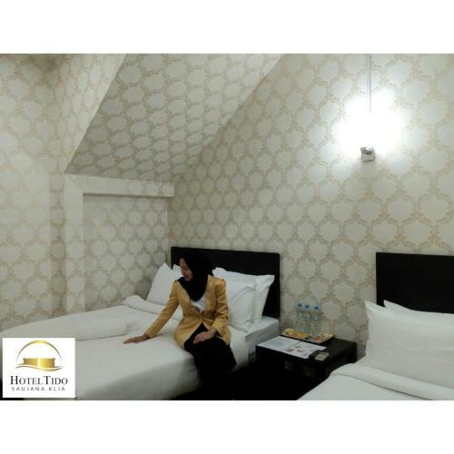 Hotel Zamburger Sepang