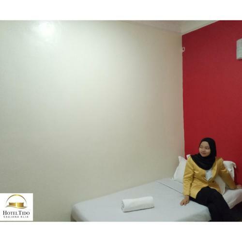 Hotel Zamburger Sepang