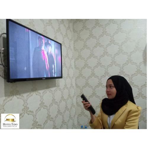 Hotel Zamburger Sepang