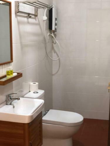 Classic Kinabalu Villa