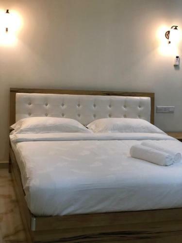 Classic Kinabalu Villa