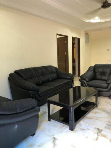 Classic Kinabalu Villa