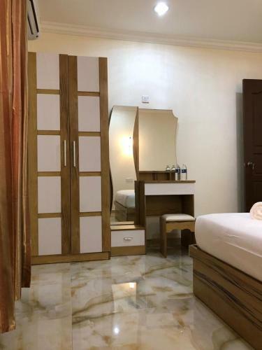 Classic Kinabalu Villa