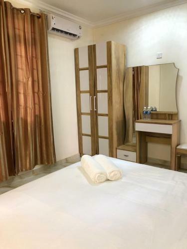 Classic Kinabalu Villa