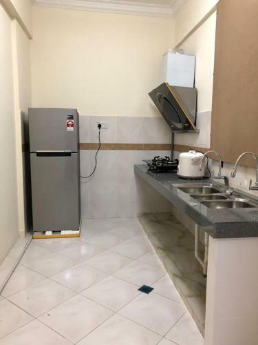 Classic Kinabalu Villa