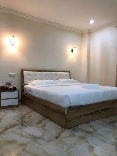 Classic Kinabalu Villa