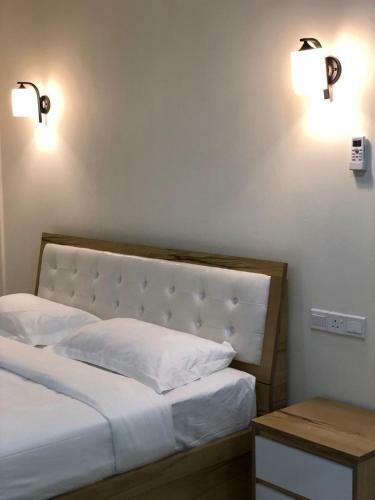 Classic Kinabalu Villa