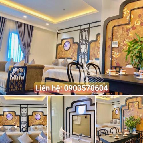 Apartamento Flc Sea Quy Nh?n -c?n H?