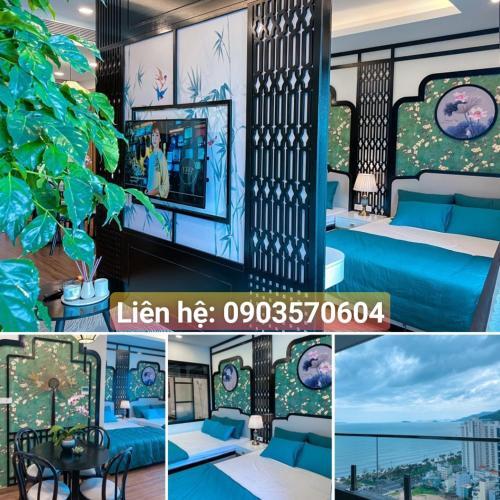 Apartamento Flc Sea Quy Nh?n -c?n H?