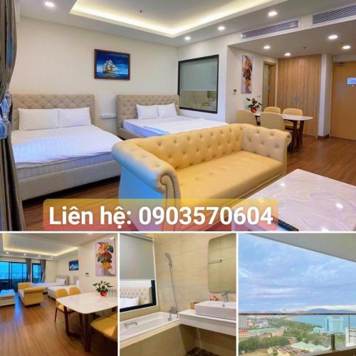 Apartamento Flc Sea Quy Nh?n -c?n H?