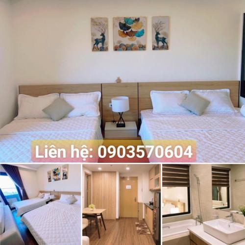 Apartamento Flc Sea Quy Nh?n -c?n H?