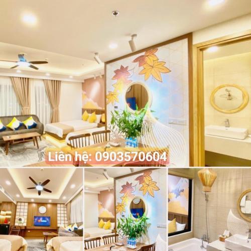 Apartamento Flc Sea Quy Nh?n -c?n H?