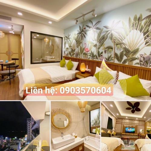 Apartamento Flc Sea Quy Nh?n -c?n H?