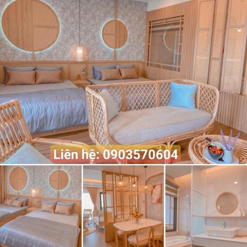 Apartamento Flc Sea Quy Nh?n -c?n H?