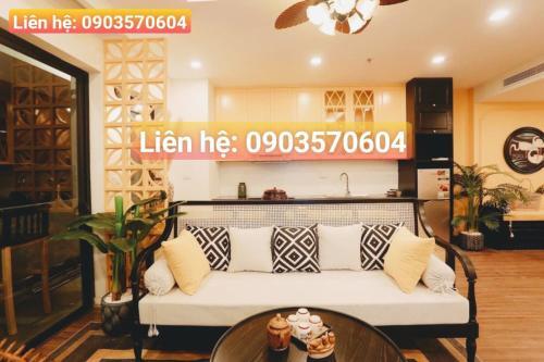 Apartamento Flc Sea Quy Nh?n -c?n H?