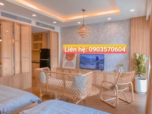 Apartamento Flc Sea Quy Nh?n -c?n H?