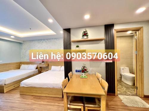 Apartamento Flc Sea Quy Nh?n -c?n H?