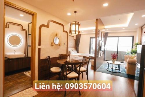 Apartamento Flc Sea Quy Nh?n -c?n H?