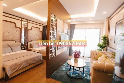 Apartamento Flc Sea Quy Nh?n -c?n H?