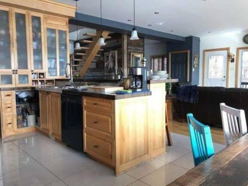 Apartamento Bord De L Eau Maison