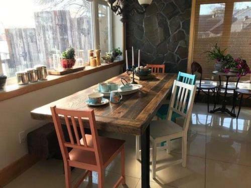 Apartamento Bord De L Eau Maison
