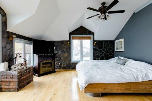Apartamento Bord De L Eau Maison