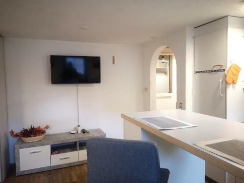 Apartamento Haus Crestas