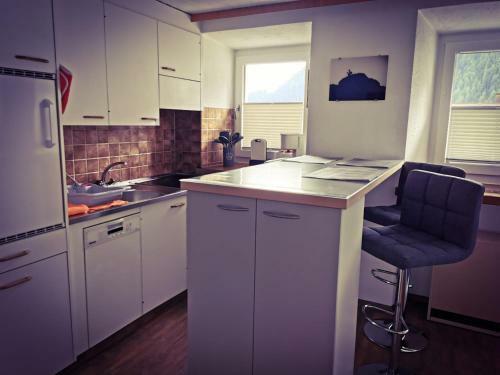Apartamento Haus Crestas
