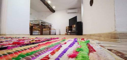 Hostal Arts Guest House -beautiful Villa For 6 Persons